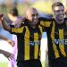 Uruguay: Penarol a step away from title