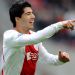 Transfers: Arsenal insist on Ajax striker Luis Suarez