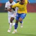 Transfers: Michel Bastos wants Lyon stay, Brazil chance