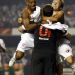 Copa Libertadores: Sao Paulo reach quarters after shoot-out