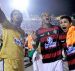 Copa Libertadores: Brazilian champs Flamengo roll on