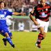 Transfers: Roma target Flamengo striker Adriano