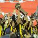 Uruguay: Penarol clinch Uruguayan championship