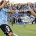 World Cup: Uruguay beat Mexico, cruise into 16