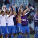 World Cup: Paraguay finish top after draw