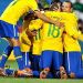 World Cup: Brazil thump Chile, set-up Dutch date